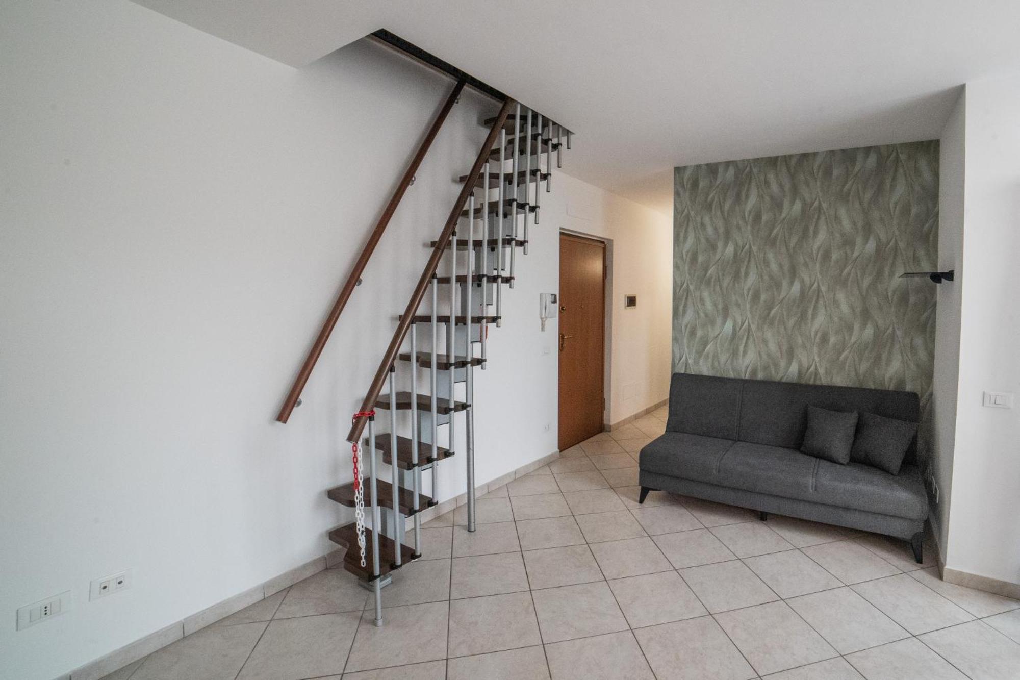 Guidonia Fele'S House 아파트 외부 사진