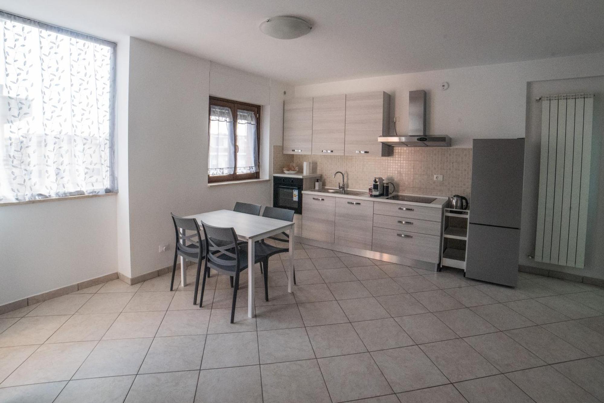 Guidonia Fele'S House 아파트 외부 사진